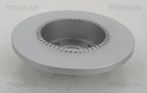 Bremsscheibe TRISCAN 8120 15127C Bild Bremsscheibe TRISCAN 8120 15127C