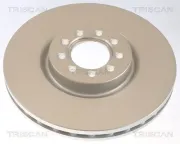 Bremsscheibe TRISCAN 8120 15129C