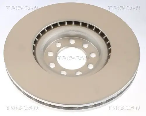 Bremsscheibe TRISCAN 8120 15129C Bild Bremsscheibe TRISCAN 8120 15129C