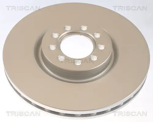 Bremsscheibe TRISCAN 8120 15129C Bild Bremsscheibe TRISCAN 8120 15129C
