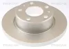 Bremsscheibe TRISCAN 8120 15130C Bild Bremsscheibe TRISCAN 8120 15130C