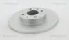 Bremsscheibe TRISCAN 8120 15141C Bild Bremsscheibe TRISCAN 8120 15141C