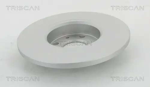 Bremsscheibe TRISCAN 8120 15141C Bild Bremsscheibe TRISCAN 8120 15141C