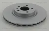 Bremsscheibe TRISCAN 8120 15142C Bild Bremsscheibe TRISCAN 8120 15142C