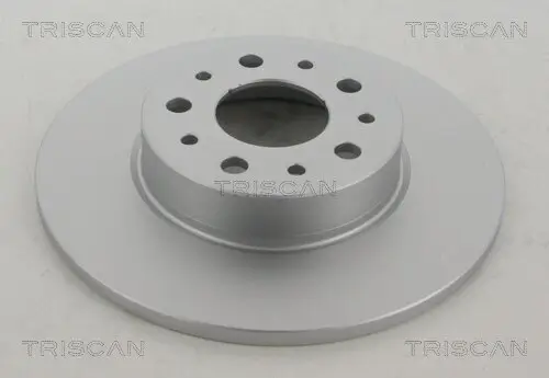 Bremsscheibe TRISCAN 8120 15143C
