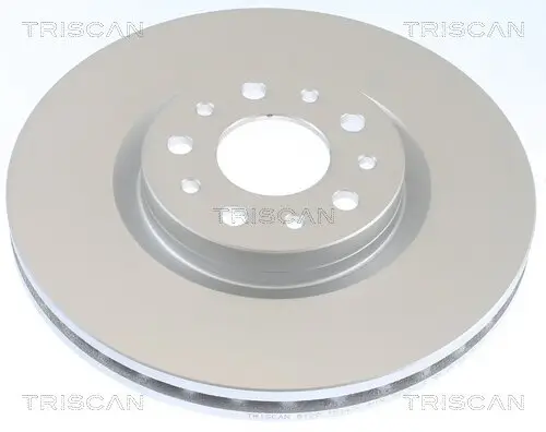 Bremsscheibe TRISCAN 8120 15147C
