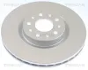 Bremsscheibe TRISCAN 8120 15147C Bild Bremsscheibe TRISCAN 8120 15147C