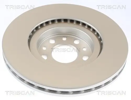 Bremsscheibe TRISCAN 8120 15147C Bild Bremsscheibe TRISCAN 8120 15147C