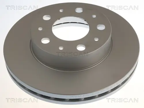 Bremsscheibe TRISCAN 8120 15150C