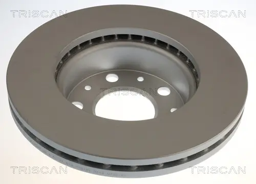 Bremsscheibe TRISCAN 8120 15150C Bild Bremsscheibe TRISCAN 8120 15150C