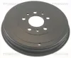 Bremstrommel TRISCAN 8120 15211C