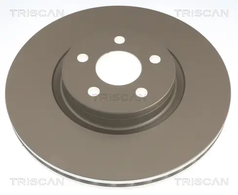 Bremsscheibe TRISCAN 8120 161002C