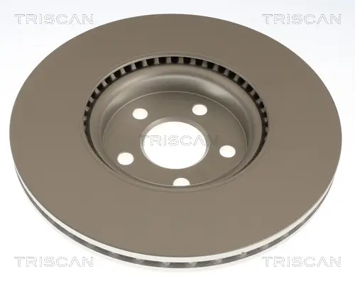 Bremsscheibe TRISCAN 8120 161002C Bild Bremsscheibe TRISCAN 8120 161002C