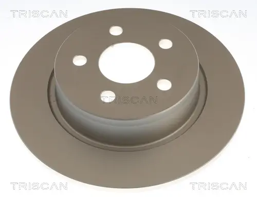 Bremsscheibe TRISCAN 8120 161003C