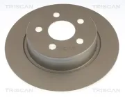 Bremsscheibe TRISCAN 8120 161003C