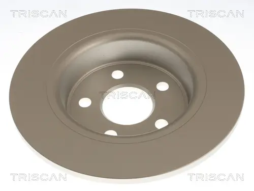 Bremsscheibe TRISCAN 8120 161003C Bild Bremsscheibe TRISCAN 8120 161003C