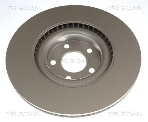 Bremsscheibe Vorderachse TRISCAN 8120 161005C Bild Bremsscheibe Vorderachse TRISCAN 8120 161005C