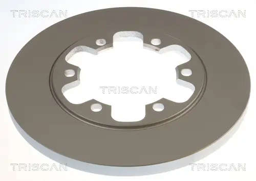 Bremsscheibe TRISCAN 8120 161006C