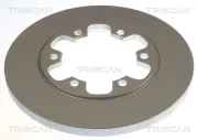 Bremsscheibe TRISCAN 8120 161006C