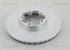Bremsscheibe TRISCAN 8120 16140C