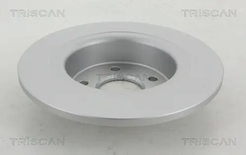 Bremsscheibe Hinterachse TRISCAN 8120 16142C Bild Bremsscheibe Hinterachse TRISCAN 8120 16142C
