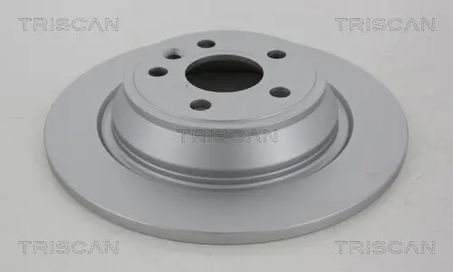 Bremsscheibe Hinterachse TRISCAN 8120 16144C Bild Bremsscheibe Hinterachse TRISCAN 8120 16144C