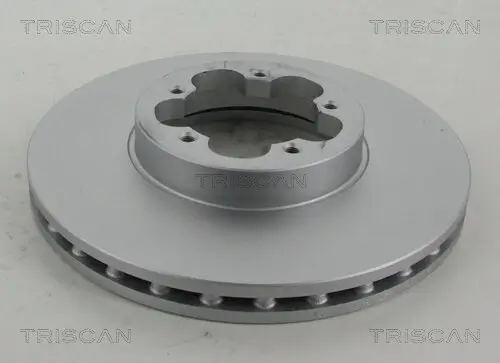Bremsscheibe TRISCAN 8120 16147C