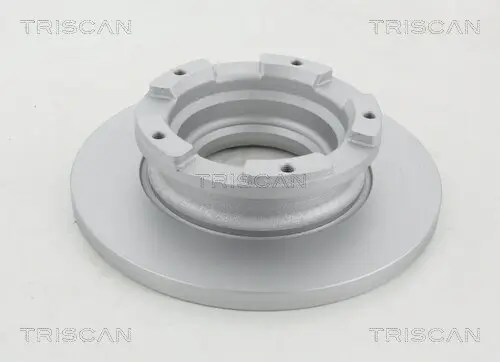 Bremsscheibe TRISCAN 8120 16149C