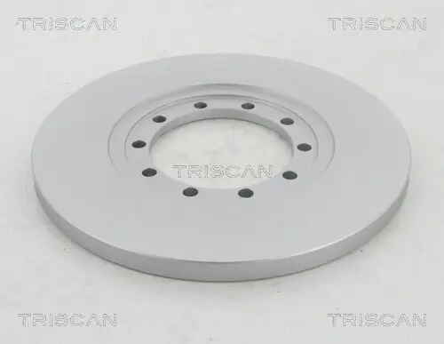 Bremsscheibe TRISCAN 8120 16150C Bild Bremsscheibe TRISCAN 8120 16150C