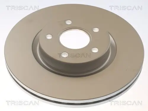 Bremsscheibe TRISCAN 8120 16169C