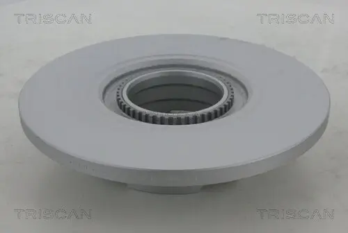 Bremsscheibe TRISCAN 8120 16173C Bild Bremsscheibe TRISCAN 8120 16173C
