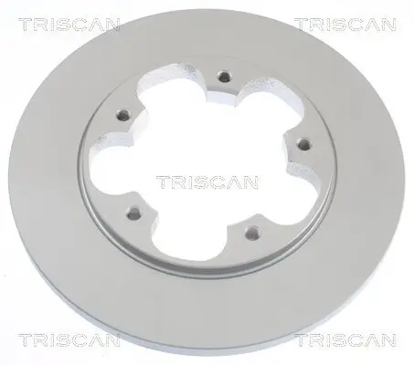 Bremsscheibe TRISCAN 8120 16185C