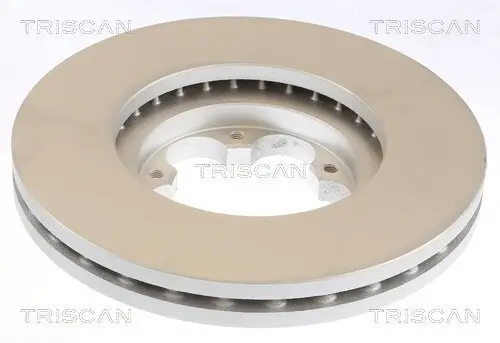 Bremsscheibe TRISCAN 8120 16193C Bild Bremsscheibe TRISCAN 8120 16193C