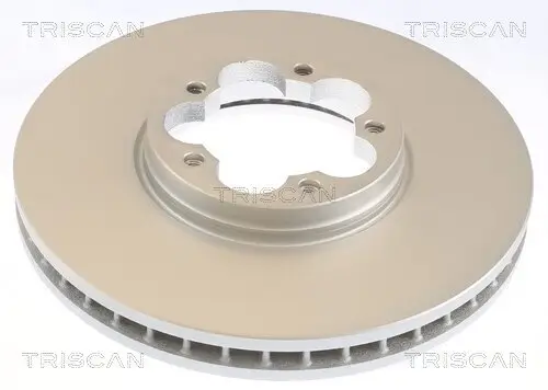 Bremsscheibe TRISCAN 8120 16194C
