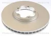 Bremsscheibe TRISCAN 8120 16194C