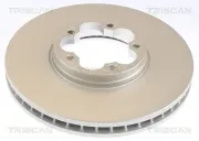 Bremsscheibe TRISCAN 8120 16194C