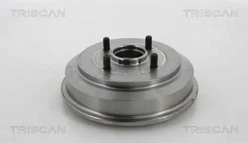Bremstrommel TRISCAN 8120 16224 Bild Bremstrommel TRISCAN 8120 16224