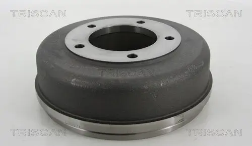 Bremstrommel Hinterachse Hinterachse TRISCAN 8120 16225