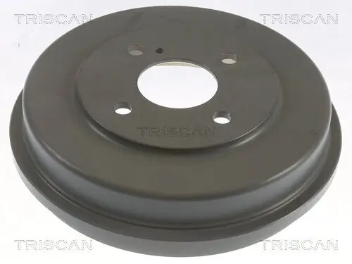 Bremstrommel Hinterachse TRISCAN 8120 16231C Bild Bremstrommel Hinterachse TRISCAN 8120 16231C