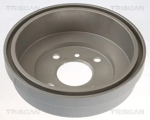 Bremstrommel Hinterachse TRISCAN 8120 16234C Bild Bremstrommel Hinterachse TRISCAN 8120 16234C