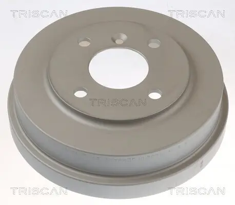 Bremstrommel Hinterachse TRISCAN 8120 16234C Bild Bremstrommel Hinterachse TRISCAN 8120 16234C