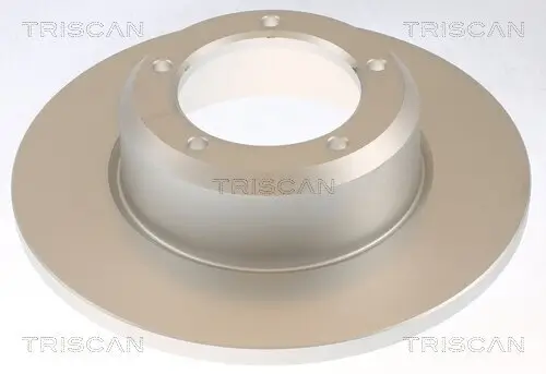 Bremsscheibe TRISCAN 8120 17105C