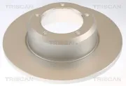 Bremsscheibe TRISCAN 8120 17105C