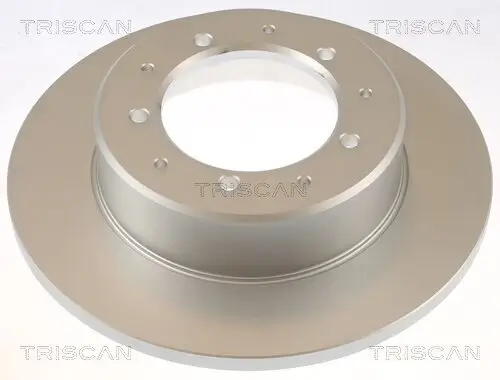 Bremsscheibe TRISCAN 8120 17113C