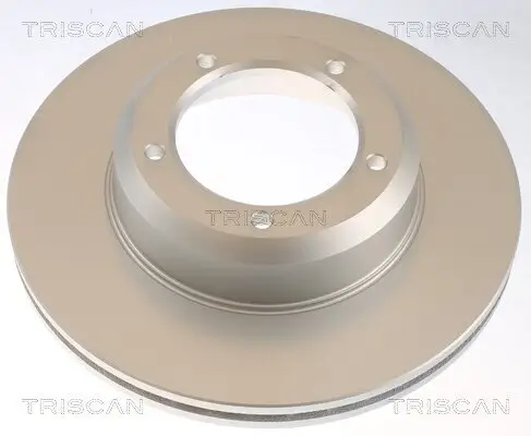 Bremsscheibe TRISCAN 8120 17114C