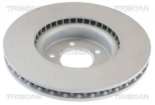 Bremsscheibe TRISCAN 8120 17140C Bild Bremsscheibe TRISCAN 8120 17140C
