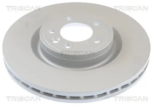 Bremsscheibe TRISCAN 8120 17141C