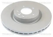 Bremsscheibe TRISCAN 8120 17141C