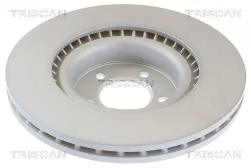 Bremsscheibe TRISCAN 8120 17141C Bild Bremsscheibe TRISCAN 8120 17141C