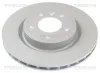 Bremsscheibe TRISCAN 8120 17142C Bild Bremsscheibe TRISCAN 8120 17142C